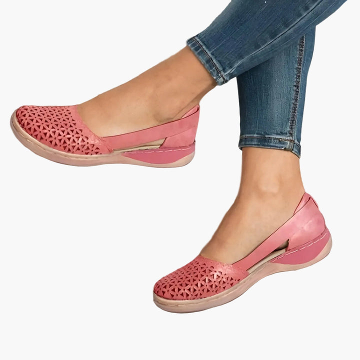 Duvessa - Orthopädische Damen Freizeitschuhe