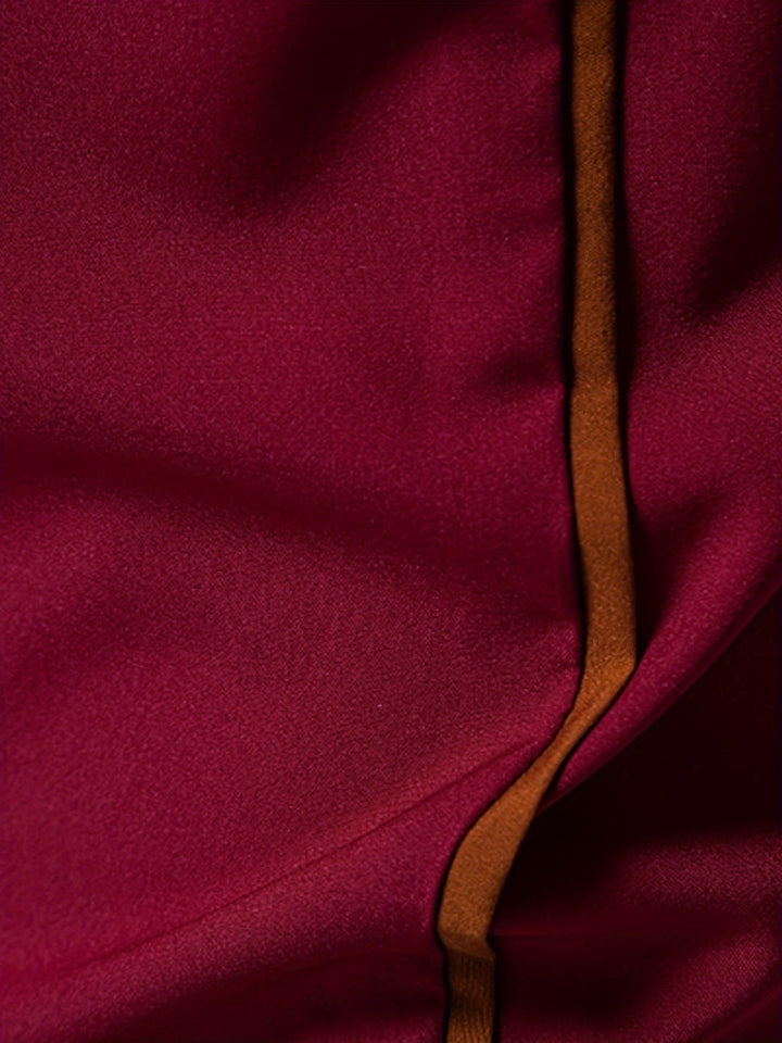 Dorian | Langarmhemd mit Kontrastbesatz - Image 11