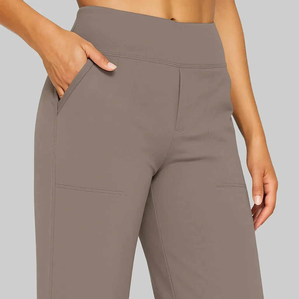 Liavelle - Damen Stretchhose