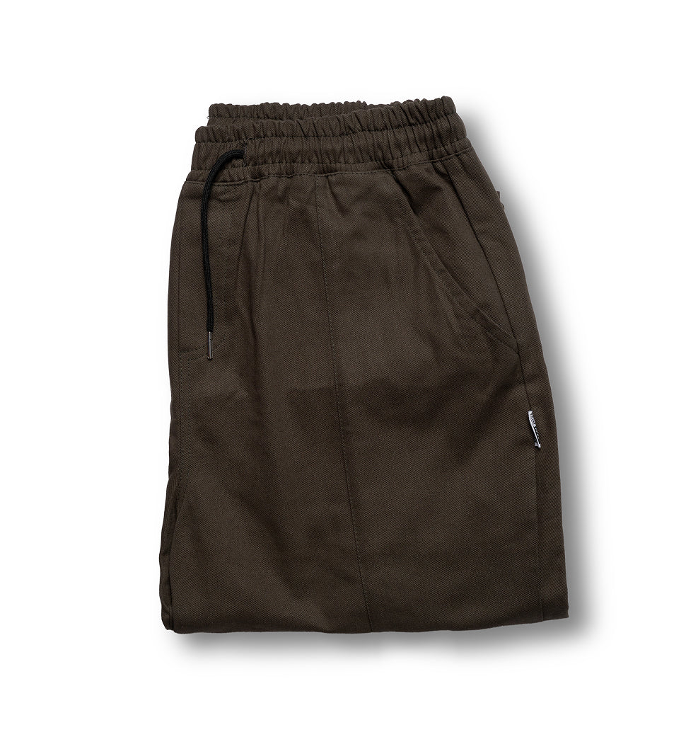 Hayes - Schmal Geschnittene Herrenhose Modern Fit