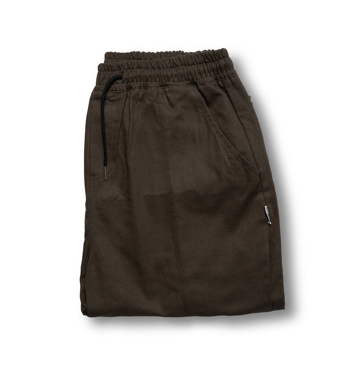 Hayes - Schmal Geschnittene Herrenhose Modern Fit