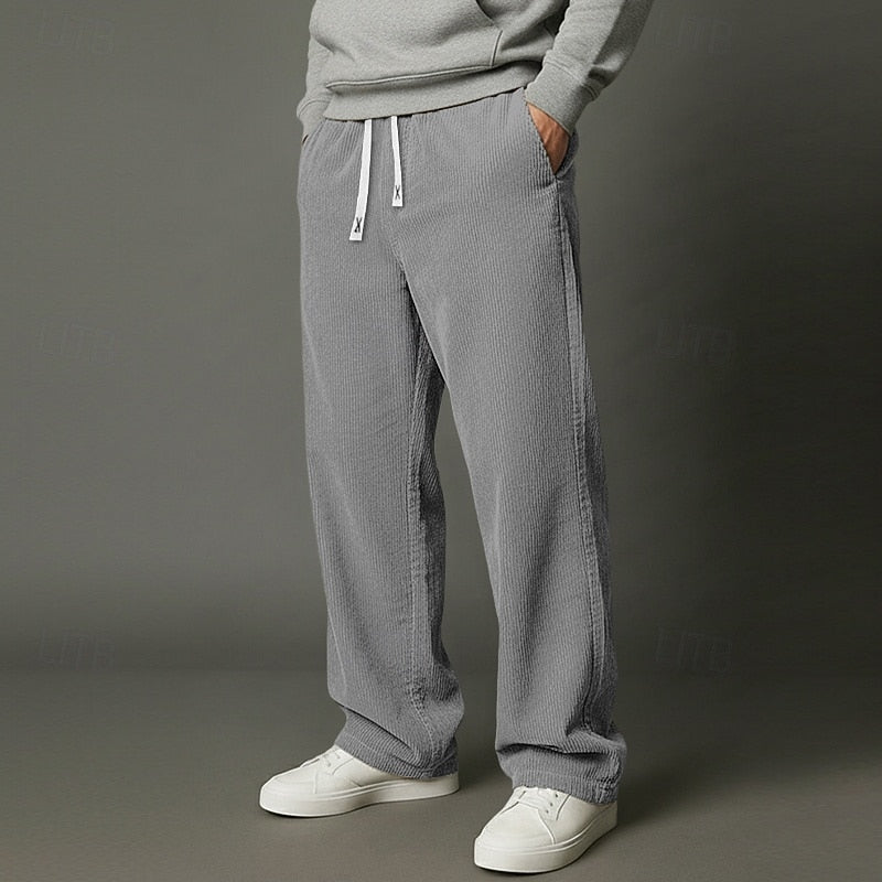 Marshall | Entspannte Alltagshose - Image 3