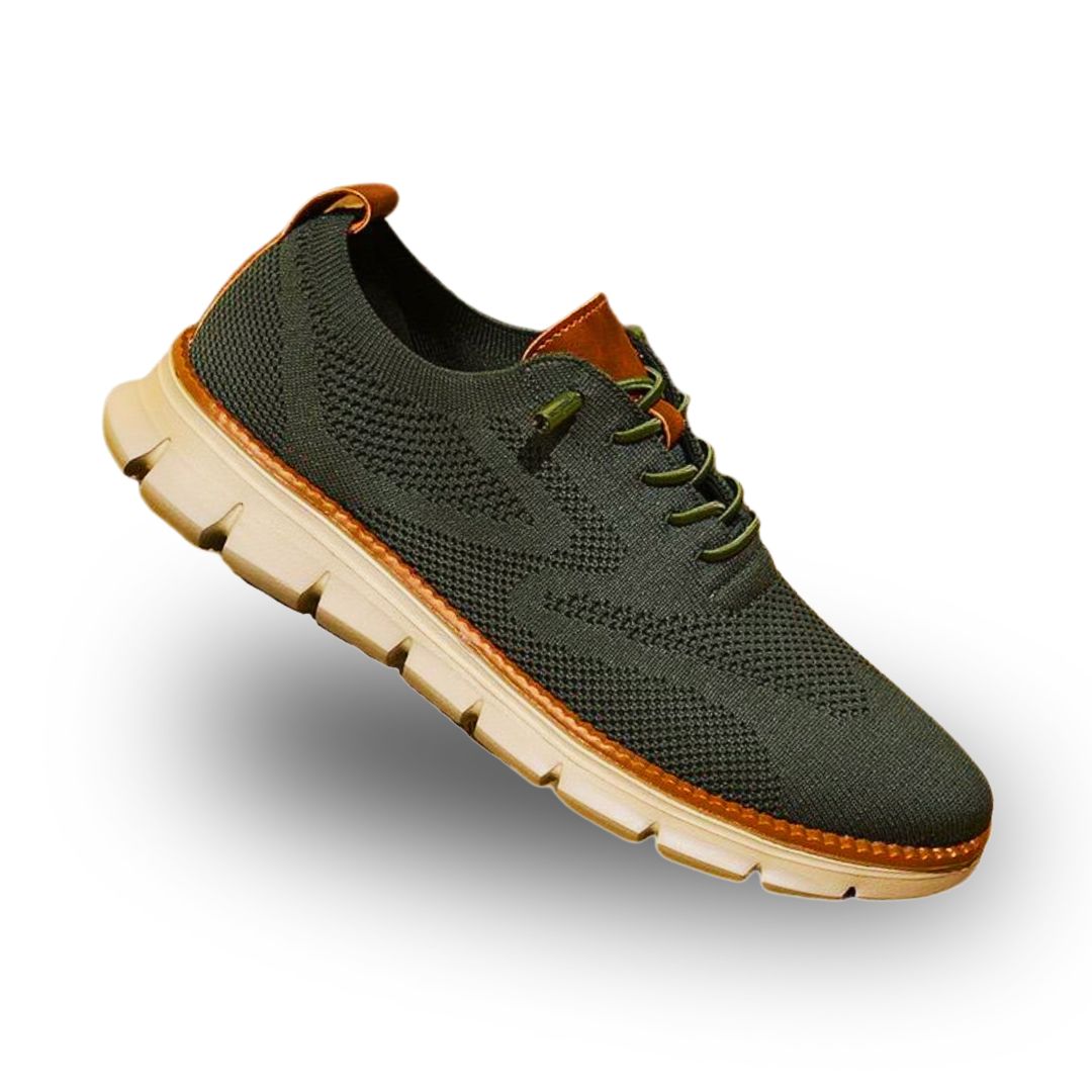 Ventorix - Orthopädische Herren Walkingschuhe