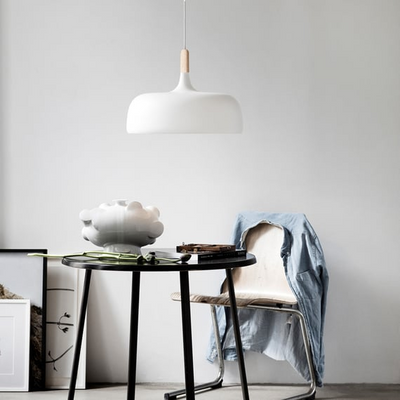 Modern hanging lamp living room | Decorative
