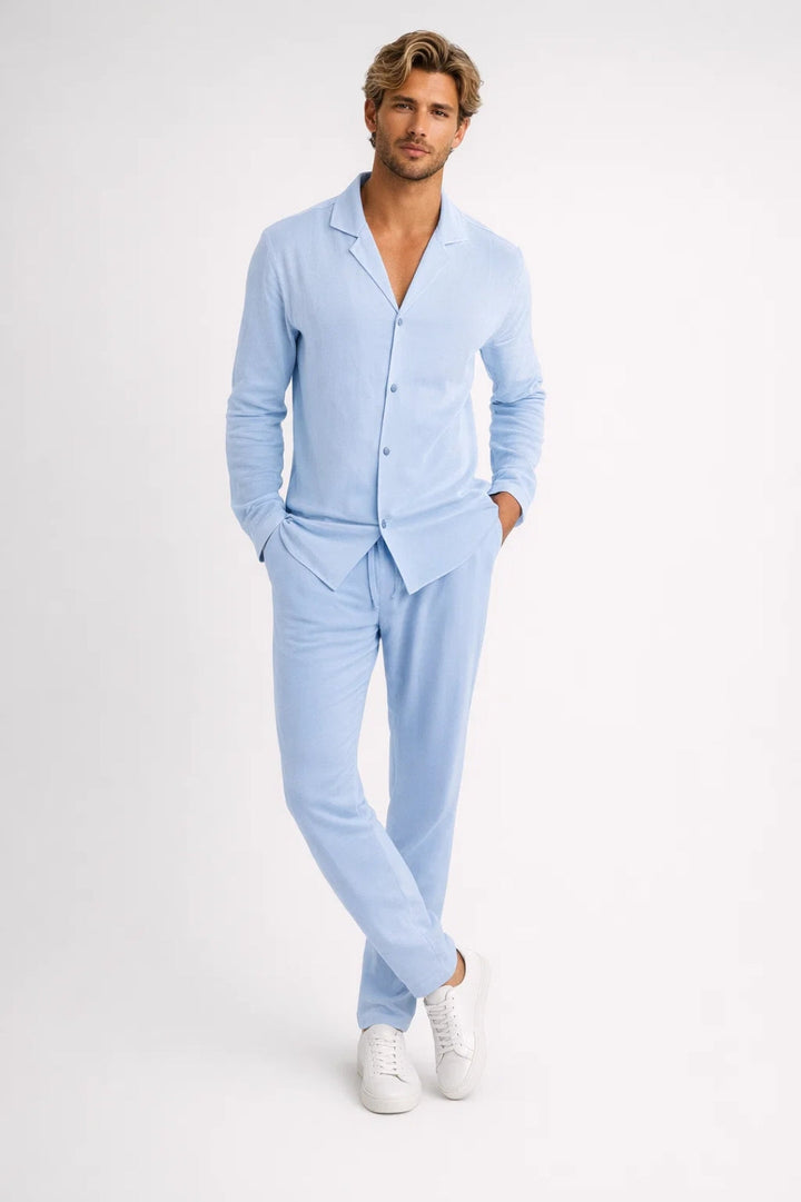 Revion - Sommer Herren Set