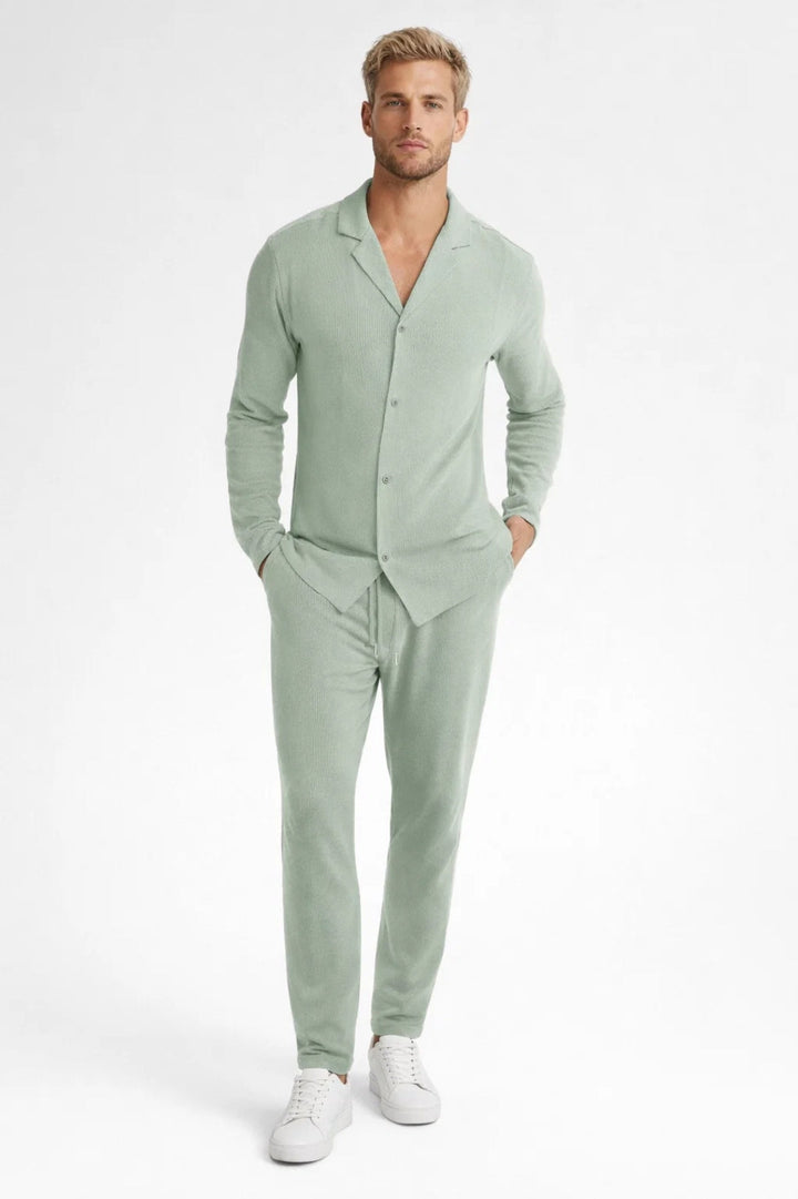 Revion - Sommer Herren Set