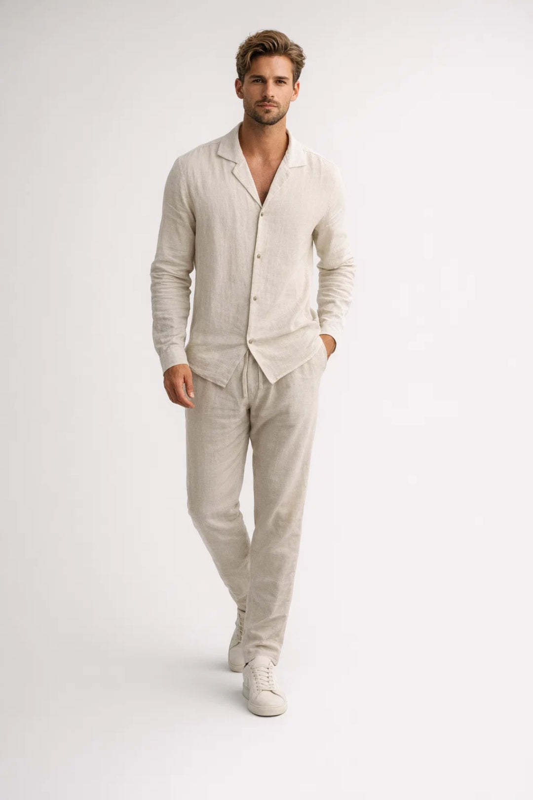 Revion - Sommer Herren Set