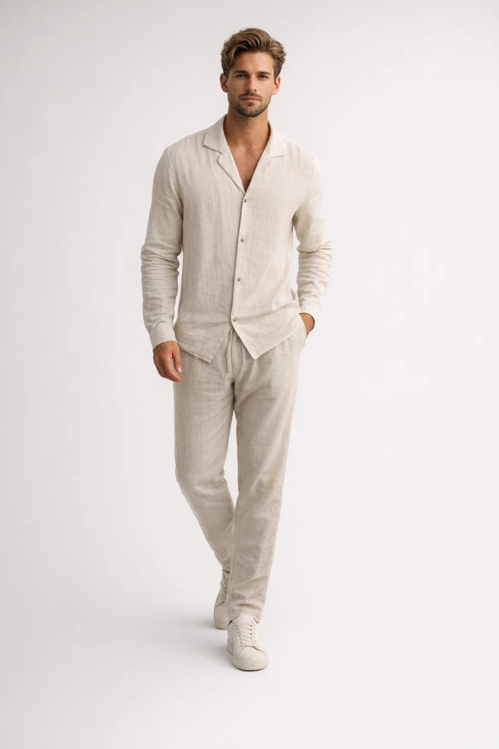 Revion - Sommer Herren Set