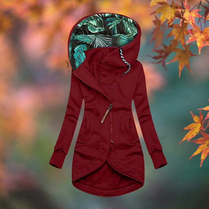 FLEXIBLE ISOLIERJACKE FÜR DAMEN - Image 3