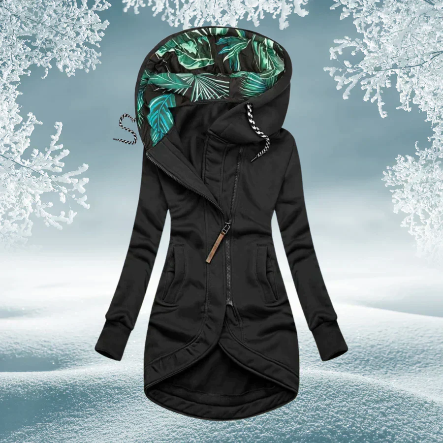 FLEXIBLE ISOLIERJACKE FÜR DAMEN - Image 5