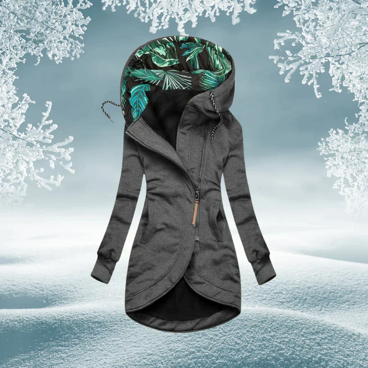 FLEXIBLE ISOLIERJACKE FÜR DAMEN - Image 6