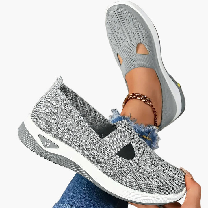 Doréva - Orthopädische Damen Komfortschuhe