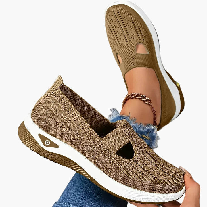 Doréva - Orthopädische Damen Komfortschuhe