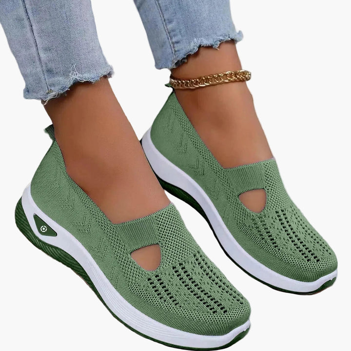 Doréva - Orthopädische Damen Komfortschuhe