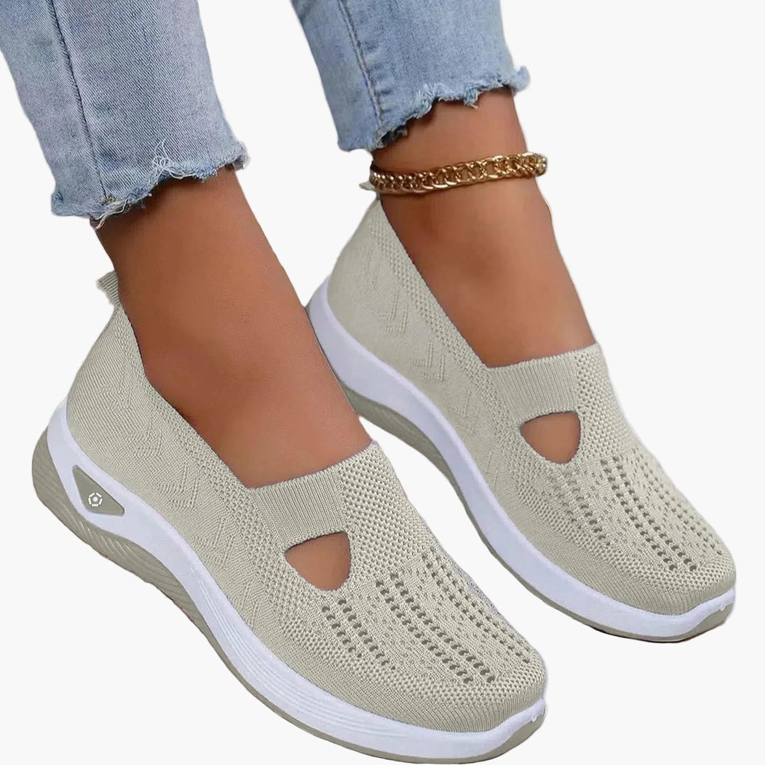 Doréva - Orthopädische Damen Komfortschuhe