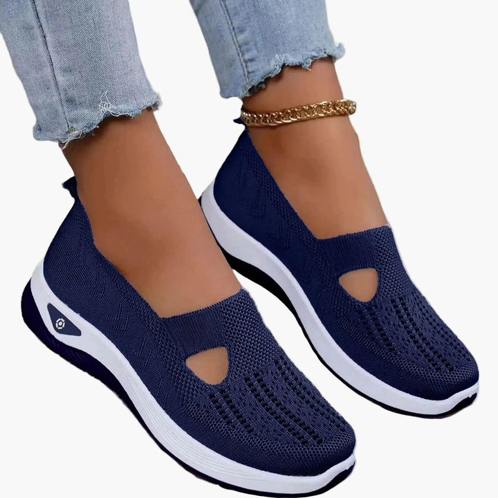 Doréva - Orthopädische Damen Komfortschuhe