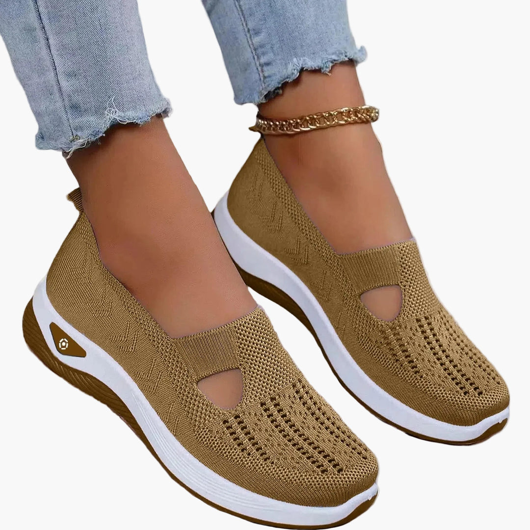 Doréva - Orthopädische Damen Komfortschuhe