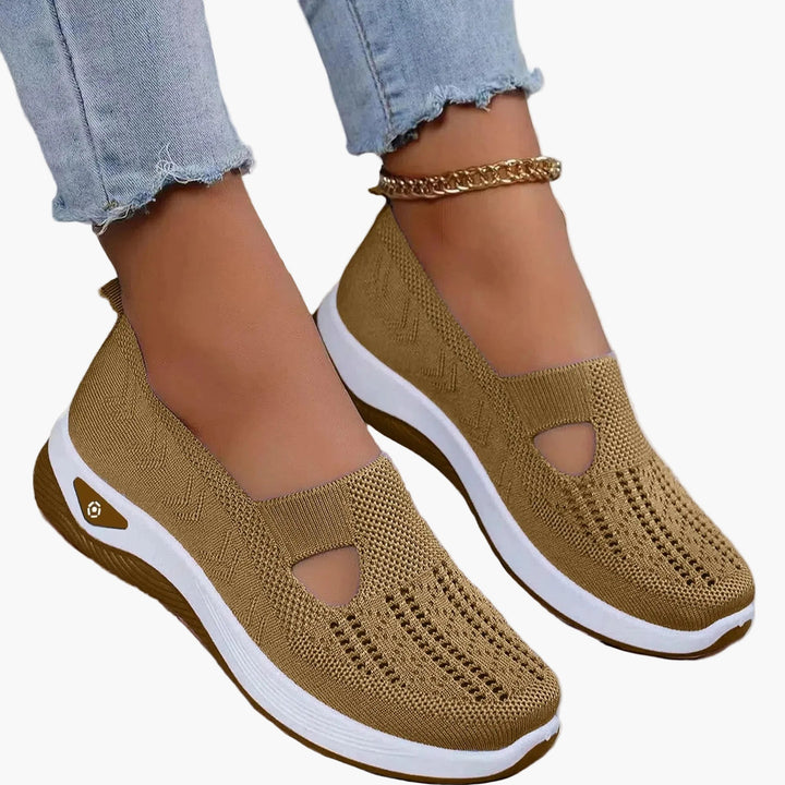 Doréva - Orthopädische Damen Komfortschuhe