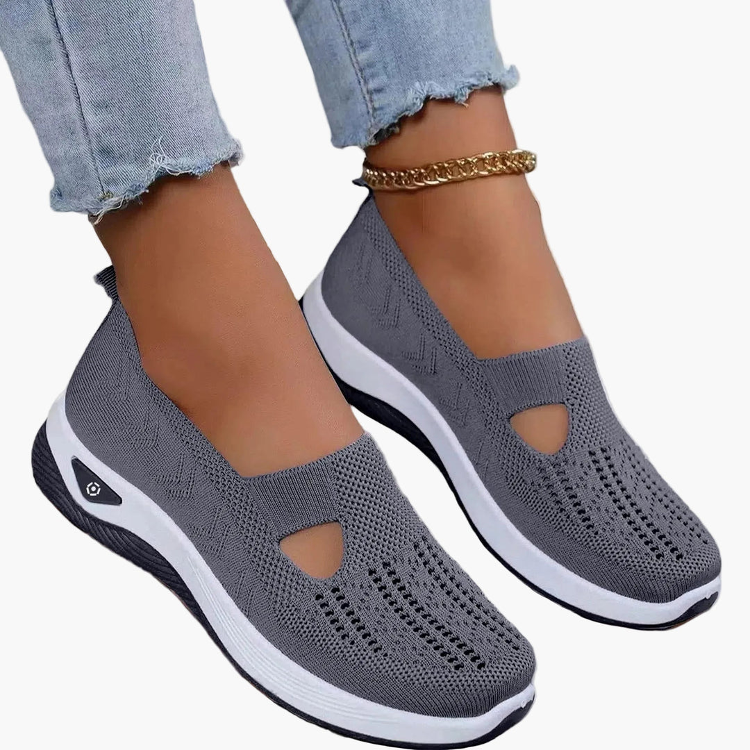 Doréva - Orthopädische Damen Komfortschuhe