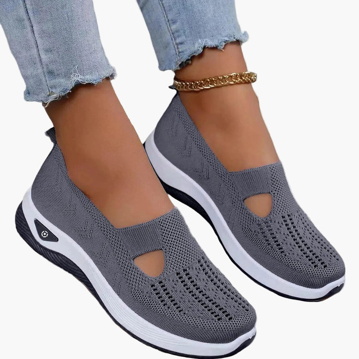 Doréva - Orthopädische Damen Komfortschuhe