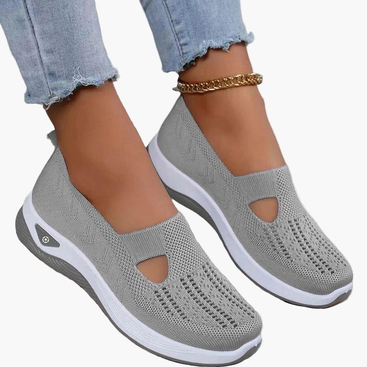Doréva - Orthopädische Damen Komfortschuhe