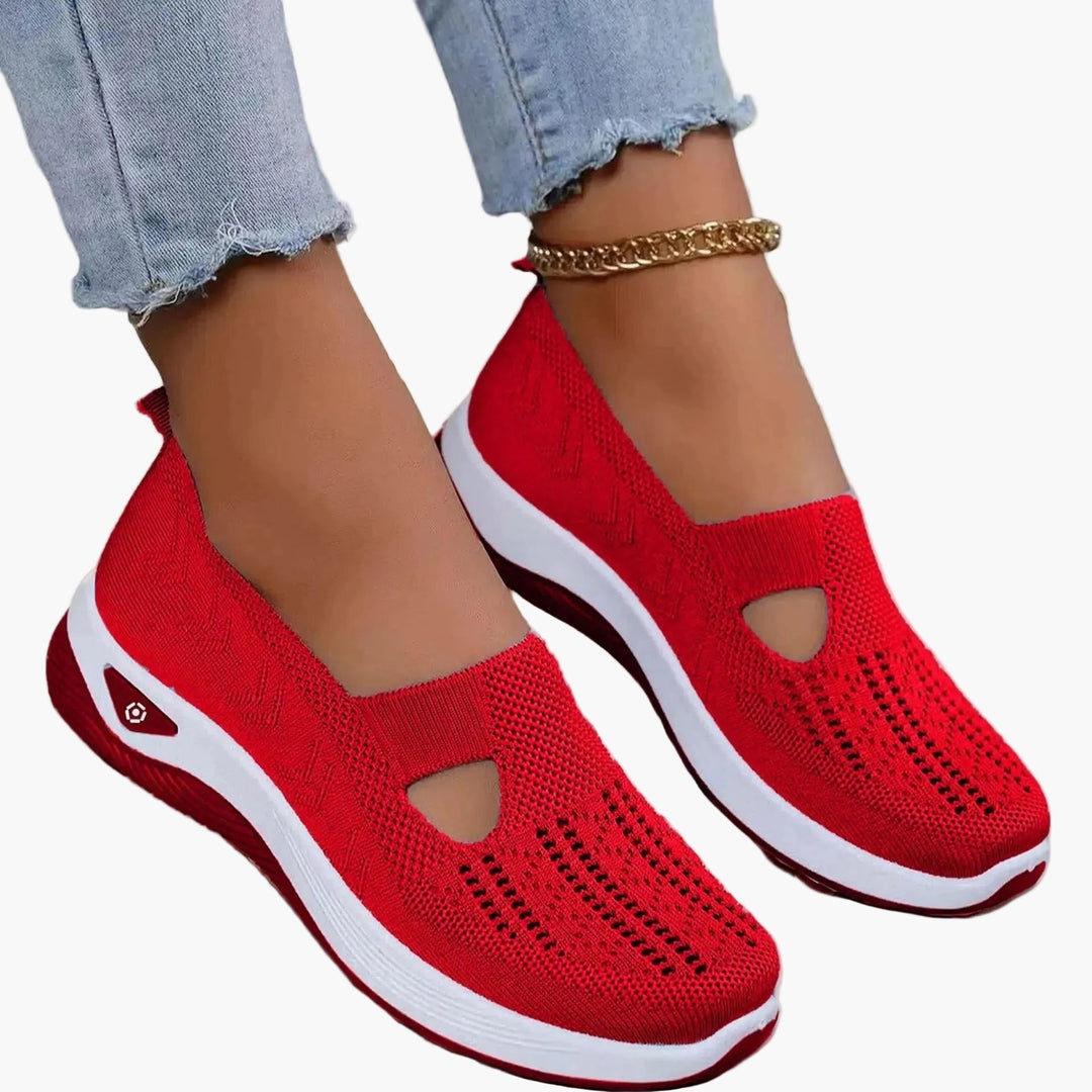 Doréva - Orthopädische Damen Komfortschuhe