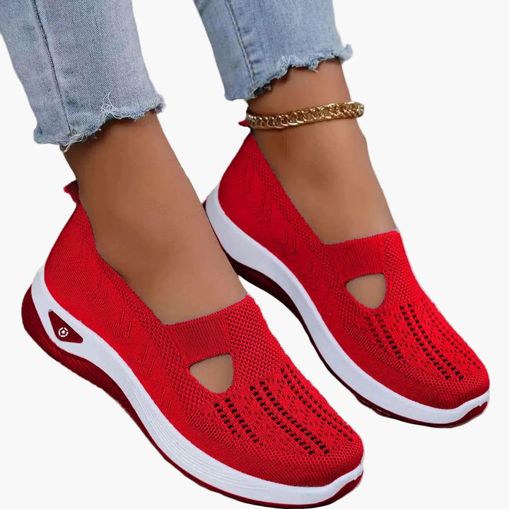 Doréva - Orthopädische Damen Komfortschuhe