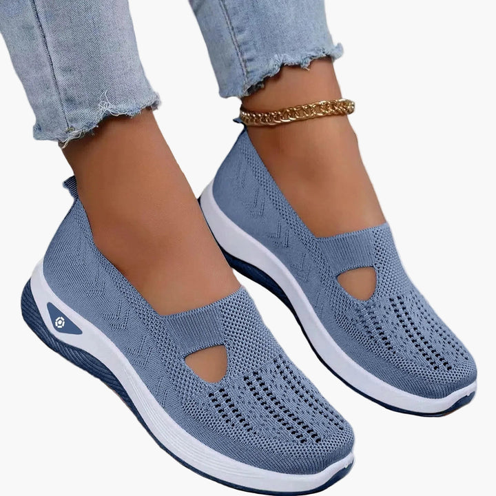 Doréva - Orthopädische Damen Komfortschuhe