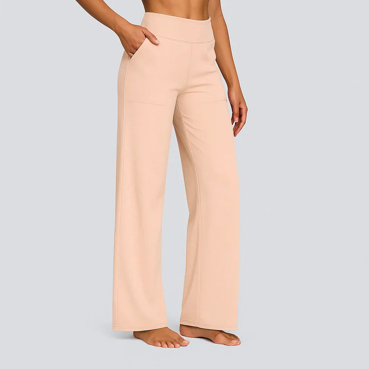 Liavelle - Damen Stretchhose