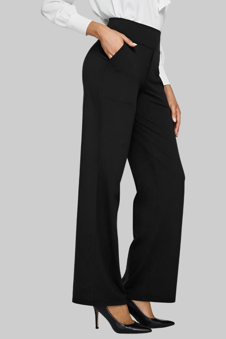 Liavelle - Damen Stretchhose