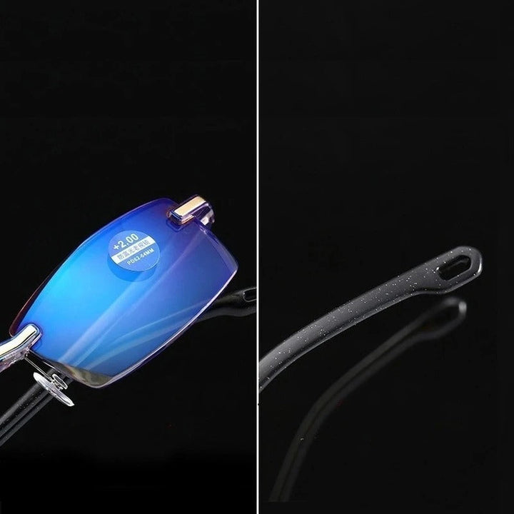 Renaro – Durable Reading Glasses for Everyday Use