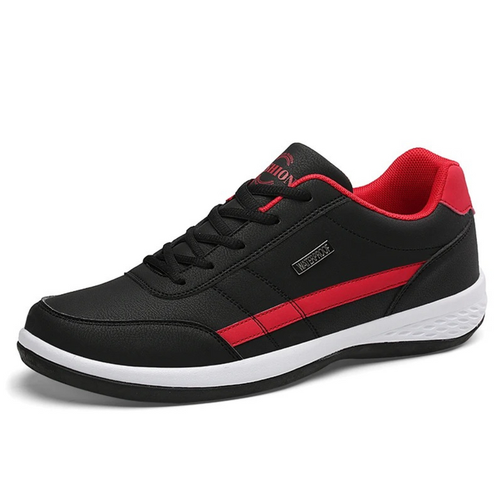 Orvian - Orthopädische Herren Komfort Sneaker