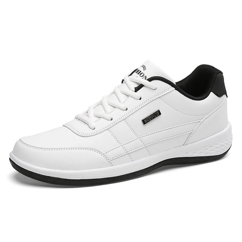 Orvian - Orthopädische Herren Komfort Sneaker