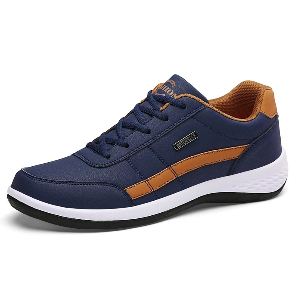 Orvian - Orthopädische Herren Komfort Sneaker