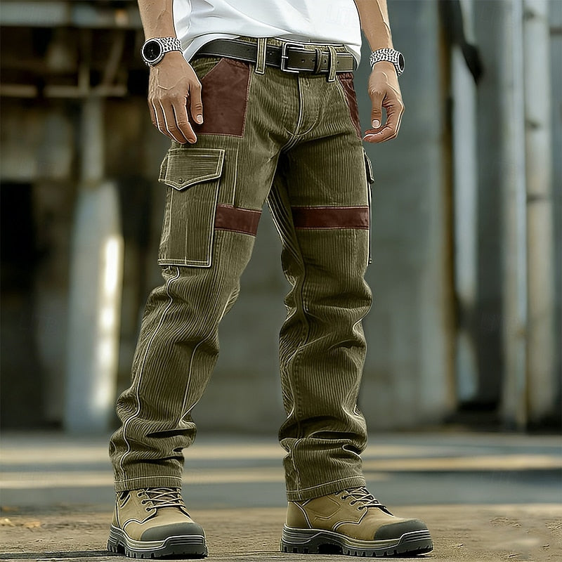 Baxter | Robuste Cargo-Arbeitshose - Image 5