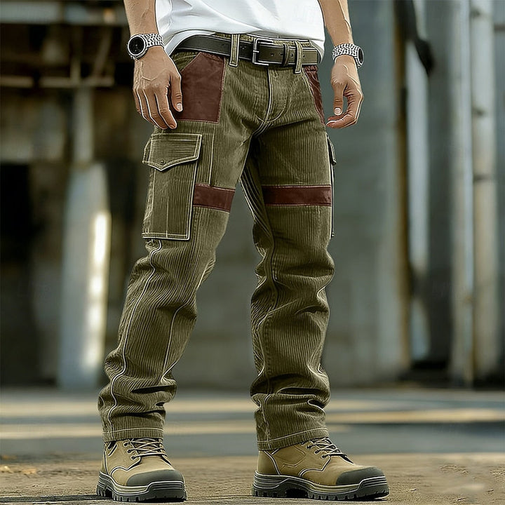 Baxter | Robuste Cargo-Arbeitshose - Image 5