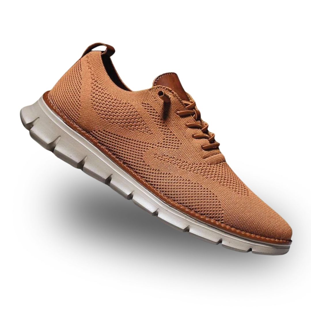 Ventorix - Orthopädische Herren Walkingschuhe