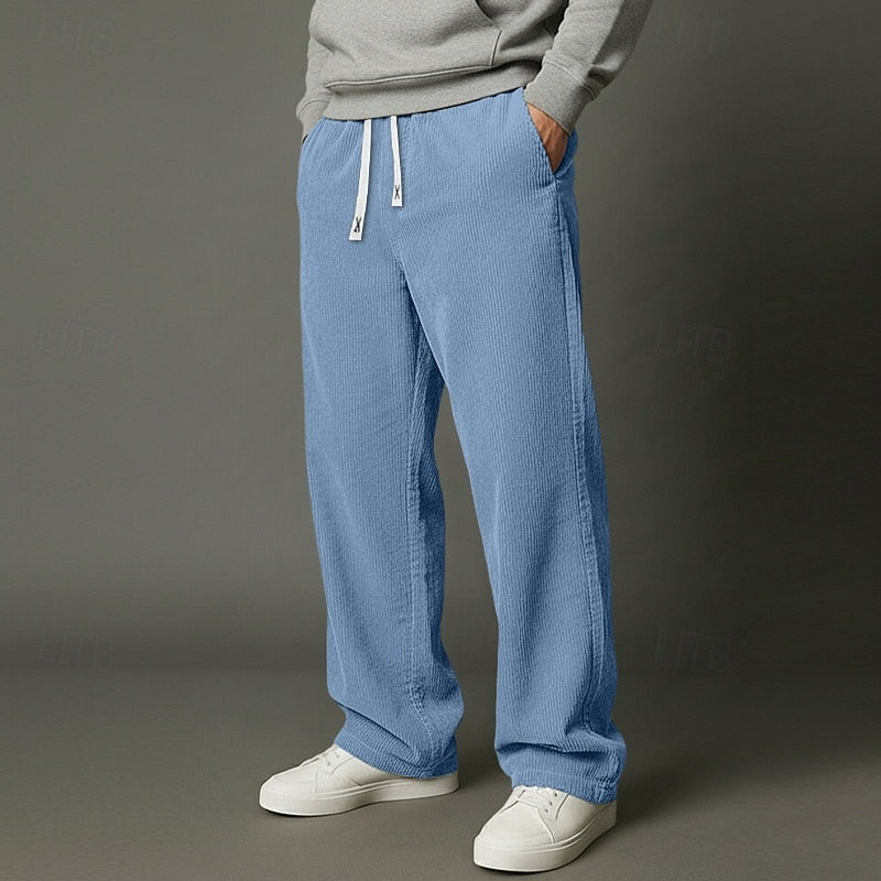 Marshall | Entspannte Alltagshose - Image 8