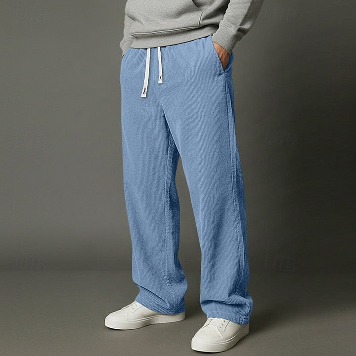 Marshall | Entspannte Alltagshose - Image 8