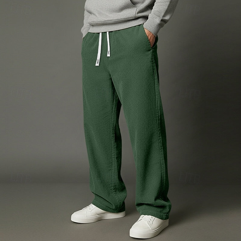 Marshall | Entspannte Alltagshose - Image 5
