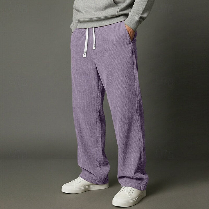 Marshall | Entspannte Alltagshose - Image 10