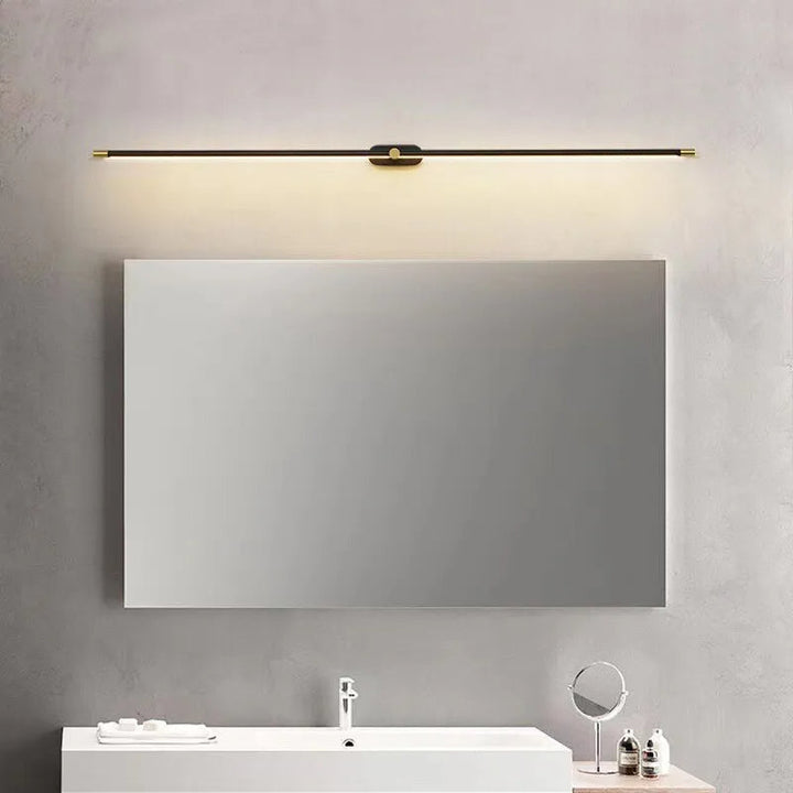 LED Wandleuchte | Modern Minimalistischer Metall