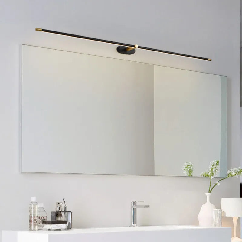 LED Wandleuchte | Modern Minimalistischer Metall