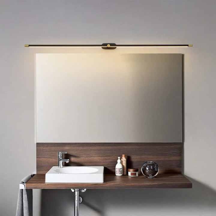 LED Wandleuchte | Modern Minimalistischer Metall