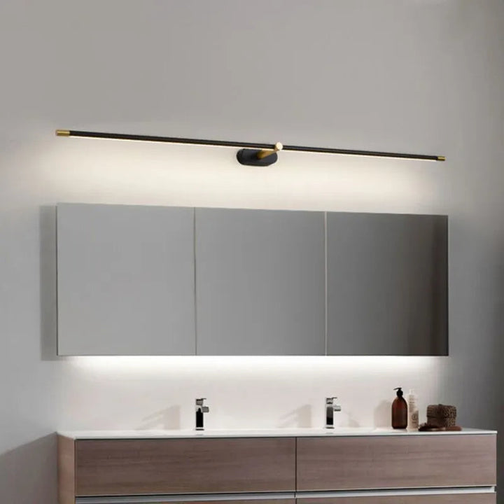 LED Wandleuchte | Modern Minimalistischer Metall