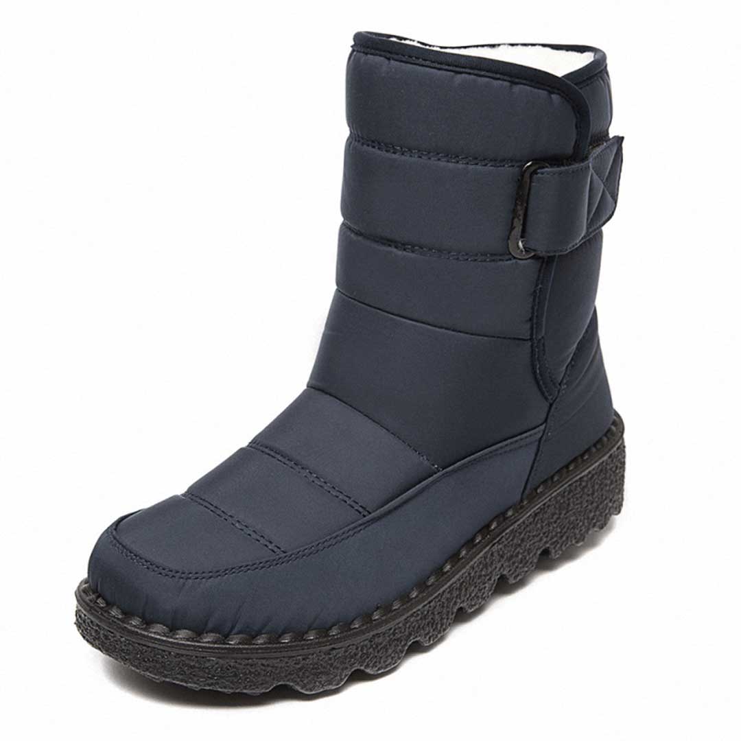 Stella™ | Rutschfeste, stilvolle Winterstiefel - Image 6