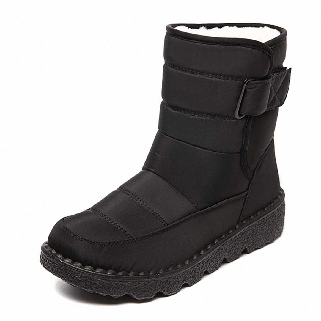 Stella™ | Rutschfeste, stilvolle Winterstiefel - Image 3