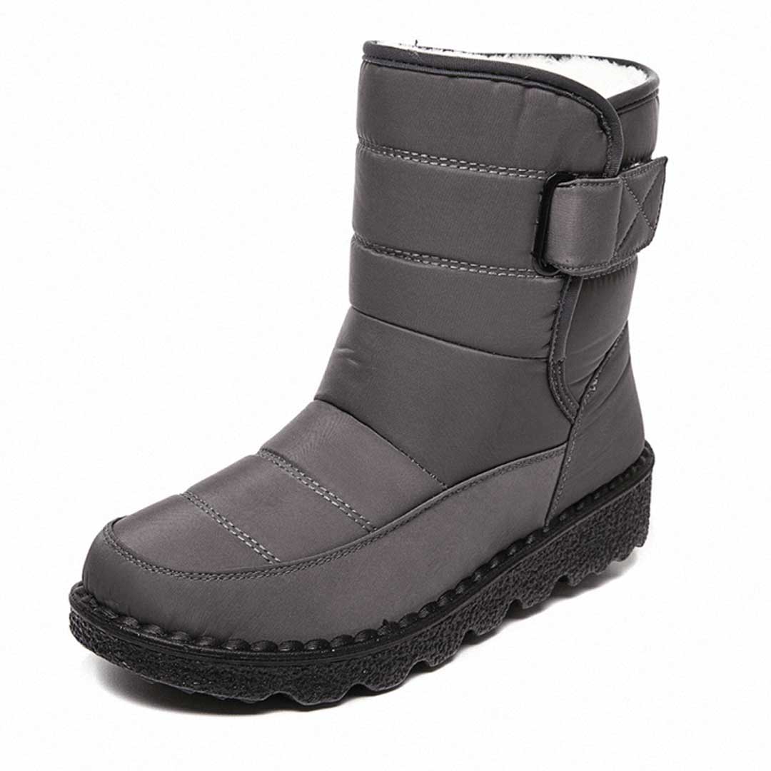 Stella™ | Rutschfeste, stilvolle Winterstiefel - Image 8