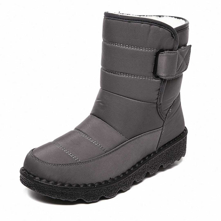 Stella™ | Rutschfeste, stilvolle Winterstiefel - Image 8