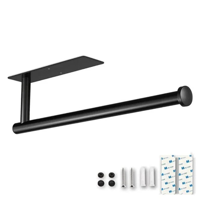 Norvalo – Wandhalter für Küchenpapier